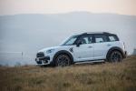 Mini Cooper SD Countryman ALL4 Exterior Optic Pack 2017 года (WW)